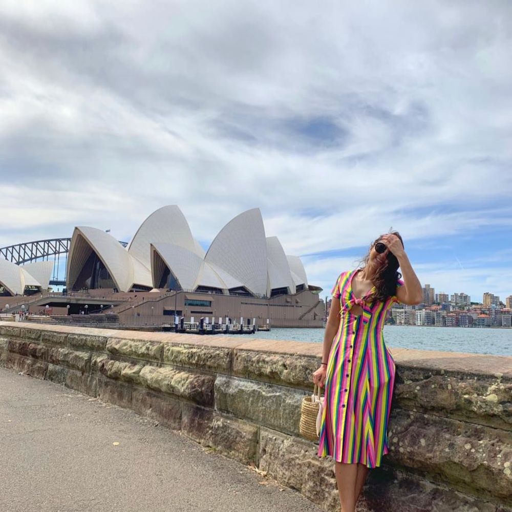 Meet your Posher, Lipi